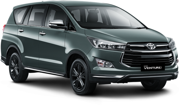 Venturer1 - Innova Avant Garde Bronze (688x408), Png Download