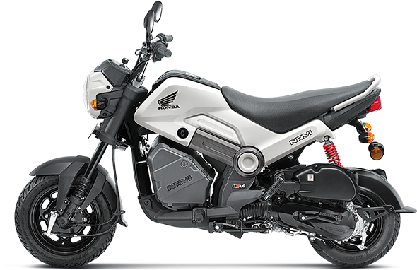 Honda Navi (600x381), Png Download