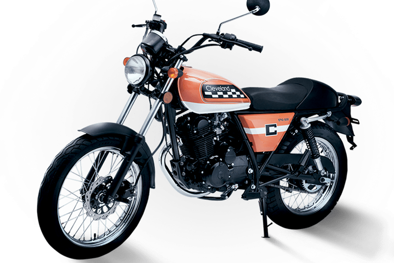 Ace-bike - 2013 Cleveland Cyclewerks Ace (800x533), Png Download