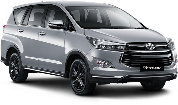 Venturer4 - 2016 Silver Toyota Highlander (688x408), Png Download