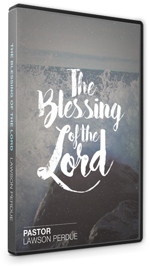 The Blessing Of The Lord - Novel (432x576), Png Download