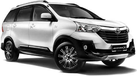 Take A Step Closer To Your New Avanza - New Toyota Avanza 2018 - Free