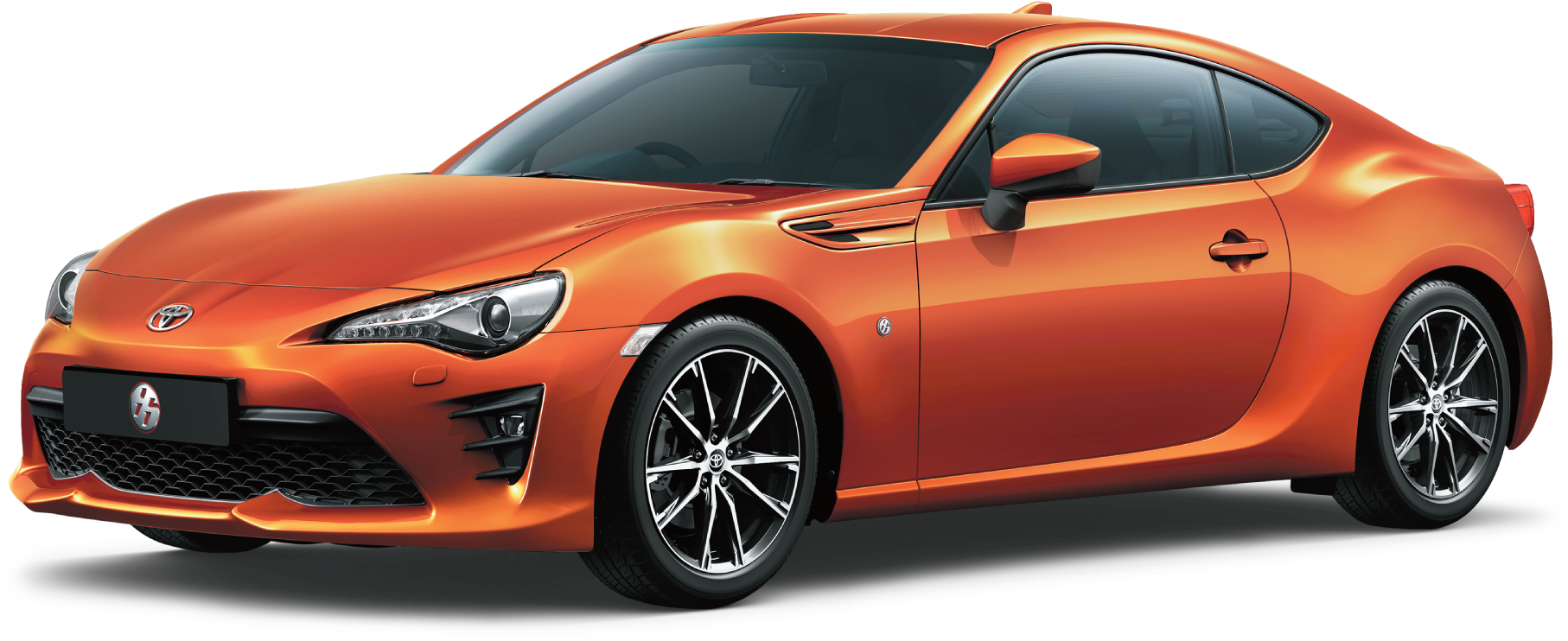 86 - Toyota Gt86 2017 Price Philippines (1916x1079), Png Download