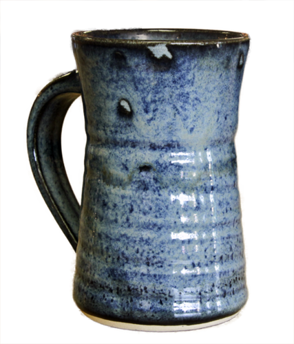 Watercolor - Earthenware (427x500), Png Download