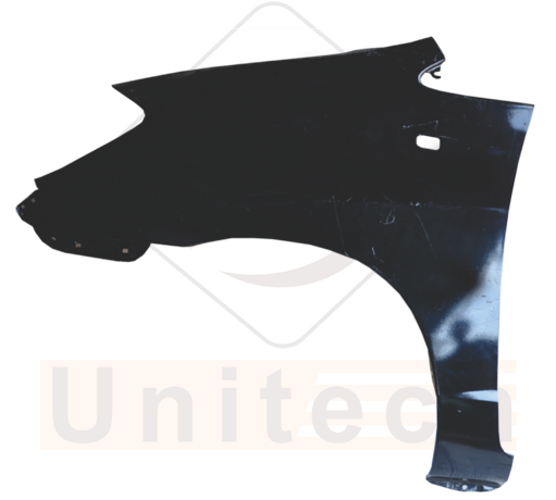 Mudguard Front [t 1]/[t 2] - Weapon (600x600), Png Download