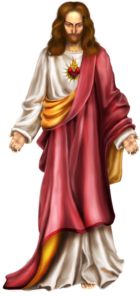 Religious - Jesus Shoes (514x1024), Png Download