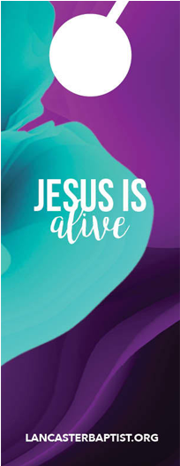 Jesus Is Alive - Jesus (372x525), Png Download