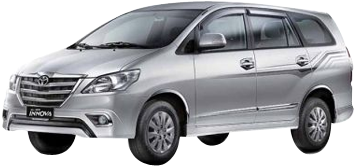 Innova - Toyota - Toyota Innova (400x300), Png Download