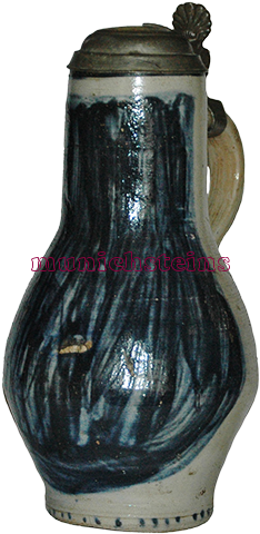 Reservistenkrüge - Ceramic (500x500), Png Download