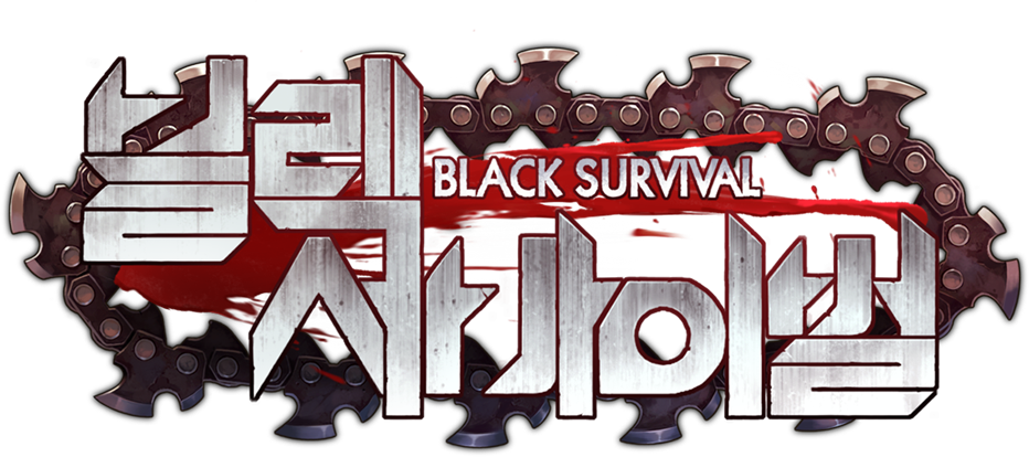 Black Survival Isol Fanart (932x414), Png Download