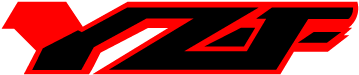 Yamaha Yzf Vector Logo - Yamaha Yzf R1 Logo Vector (400x400), Png Download