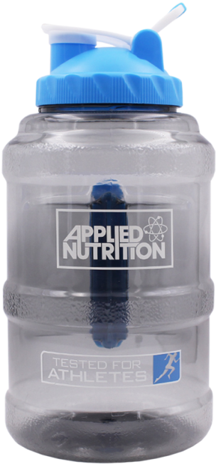 Applied Nutrition Jug (670x670), Png Download