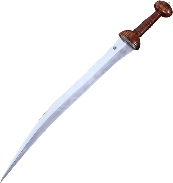 Gladiator Swords (627x627), Png Download