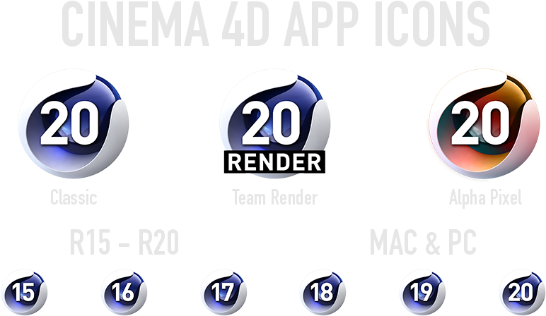 Cinema 4d (938x528), Png Download