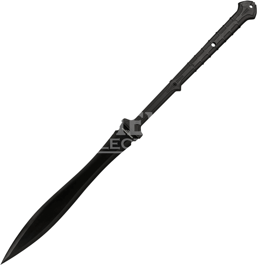 Thai Gladius Sword - Charcoal Pencil Faber Castell (850x850), Png Download