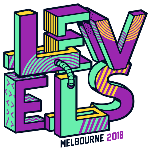 Illustration By Asael Varas - Typography (632x632), Png Download