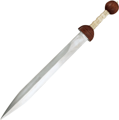 Economy Pompeii Gladius Sword - Pompeii Gladius (415x415), Png Download
