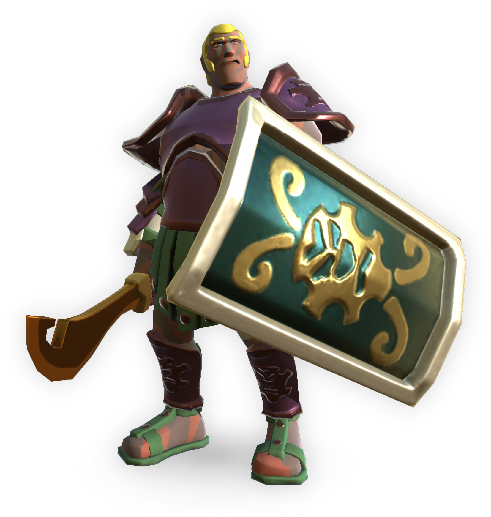 Screen 2016 02 25 15 00 40 - Gladiator Heroes Gladiator List (1757x1887), Png Download