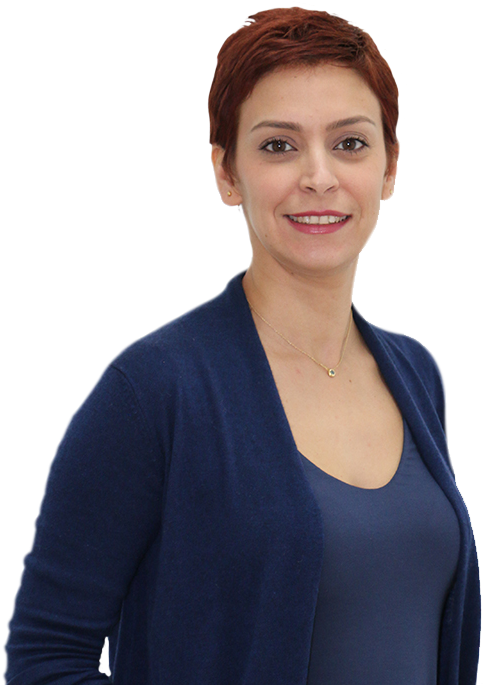 Nadine Kalash Maalou - Polo (671x701), Png Download
