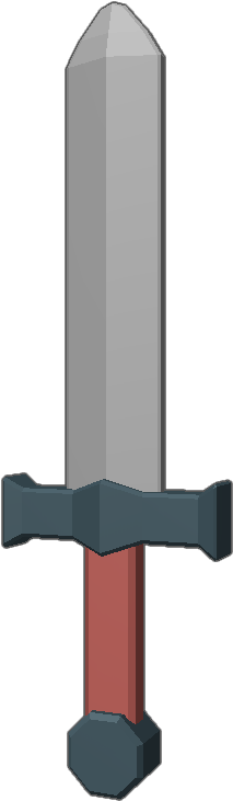 A Gladiator Sword - Sword (768x768), Png Download