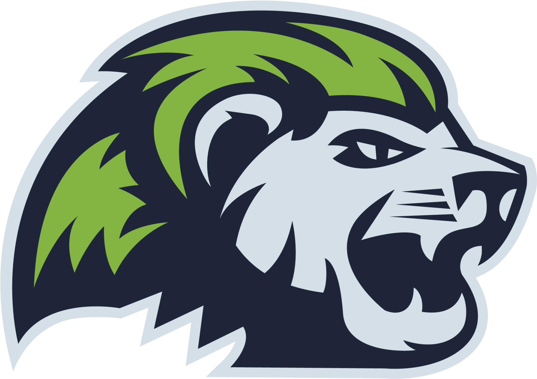 Niagara River Lions (1920x1340), Png Download