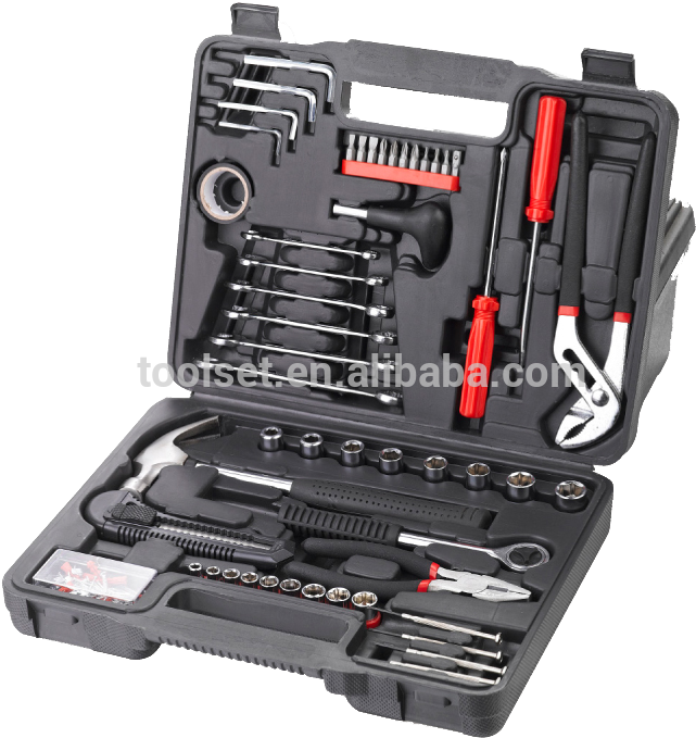 Tools Box Set For Water, Tools Box Set For Water Suppliers - Set Tool (750x750), Png Download