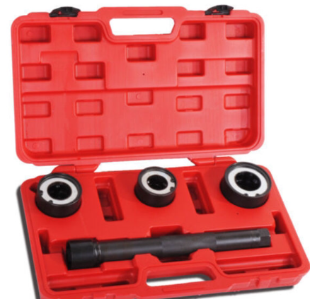 See More Track Rod End Remover - Impact Driver (600x450), Png Download