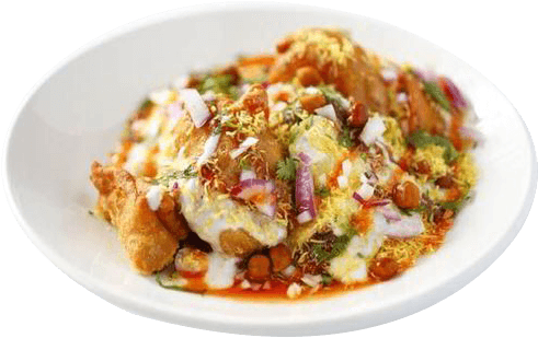 Authentic Asian Street Food Stall (590x350), Png Download