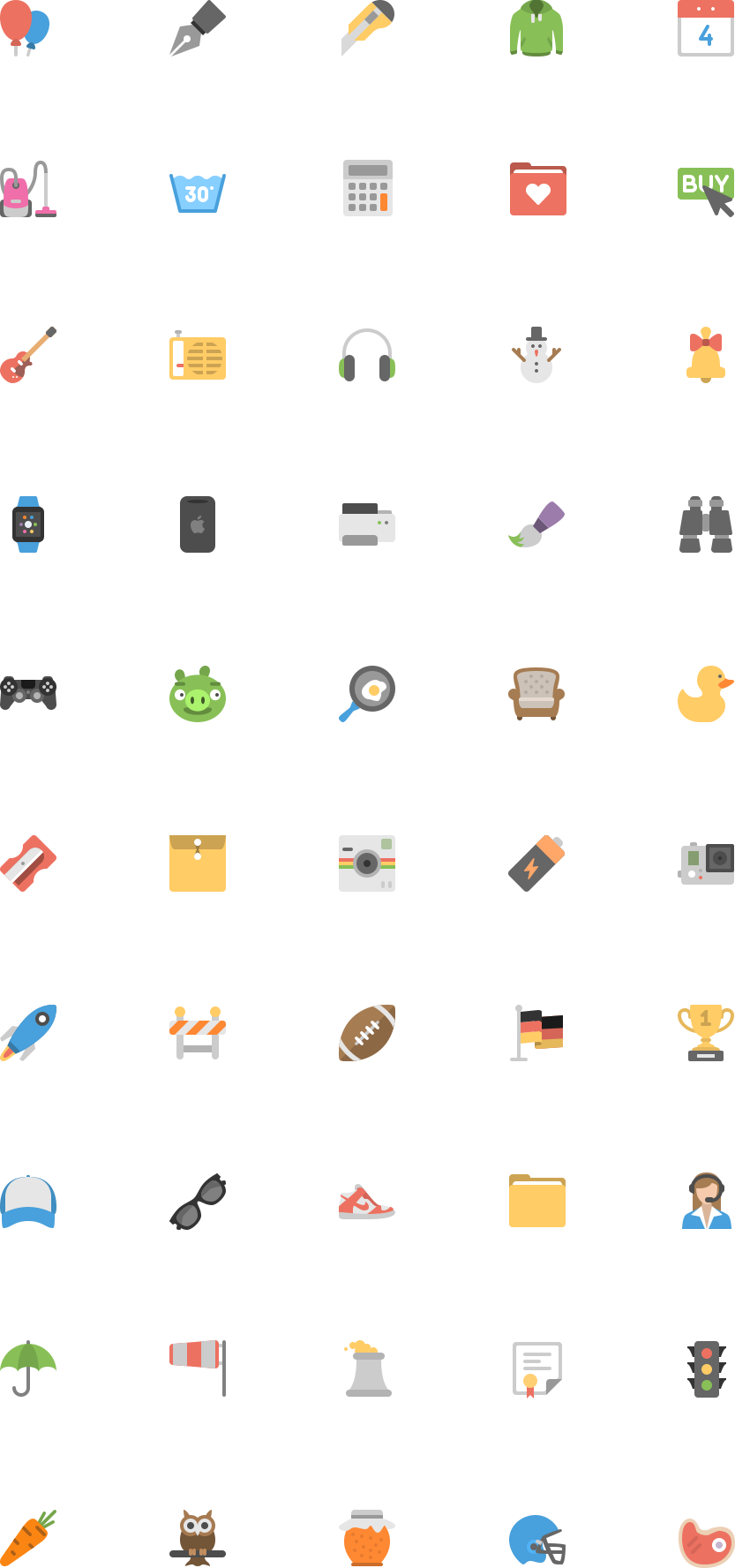 Ink Flat Icon Pack Offers 2000 Handcrafted, Consistent - 500 Flat Icon Free (833x1776), Png Download