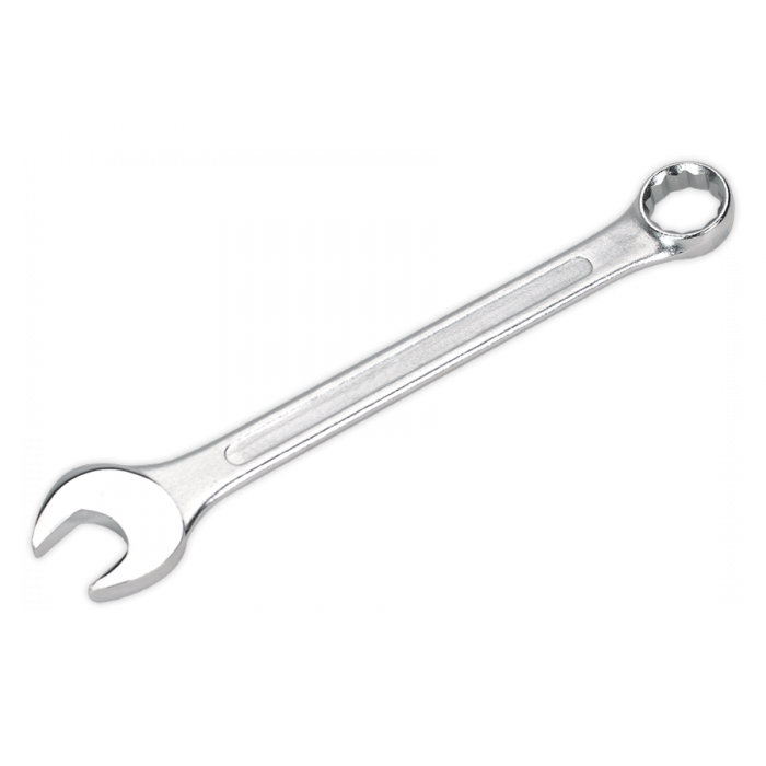 Combination Spanner 17mm (700x700), Png Download
