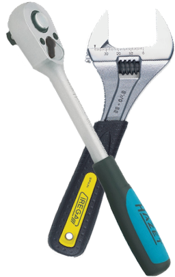 03 144k Steel Bg 17 Jan 2014 - Irega 92 Swo Chrome Adjustable Wrench 8in Blister 92ertc08cbe (276x471), Png Download