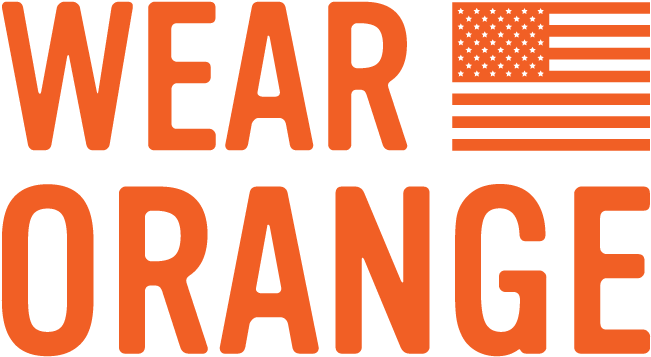 Wo Logo - Wear Orange June 1 (738x738), Png Download