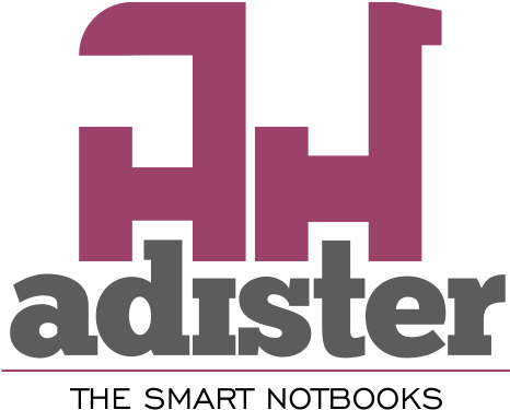 Adister Logo Replacement - Adister (718x434), Png Download