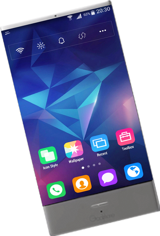 A - Graalphone Price In Pakistan (800x800), Png Download