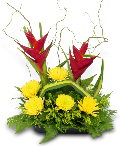 Table Arrangement - Kuala Lumpur (480x480), Png Download