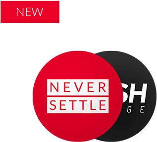 Dash For Diwali - Nillkin Super Frosted Shield Oneplus One Case - Black (437x444), Png Download