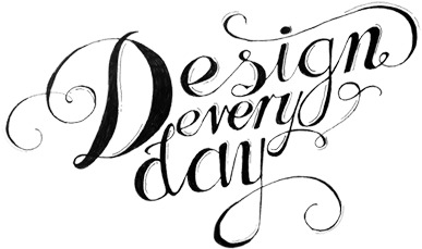 Design Every Day - Headboard (572x339), Png Download