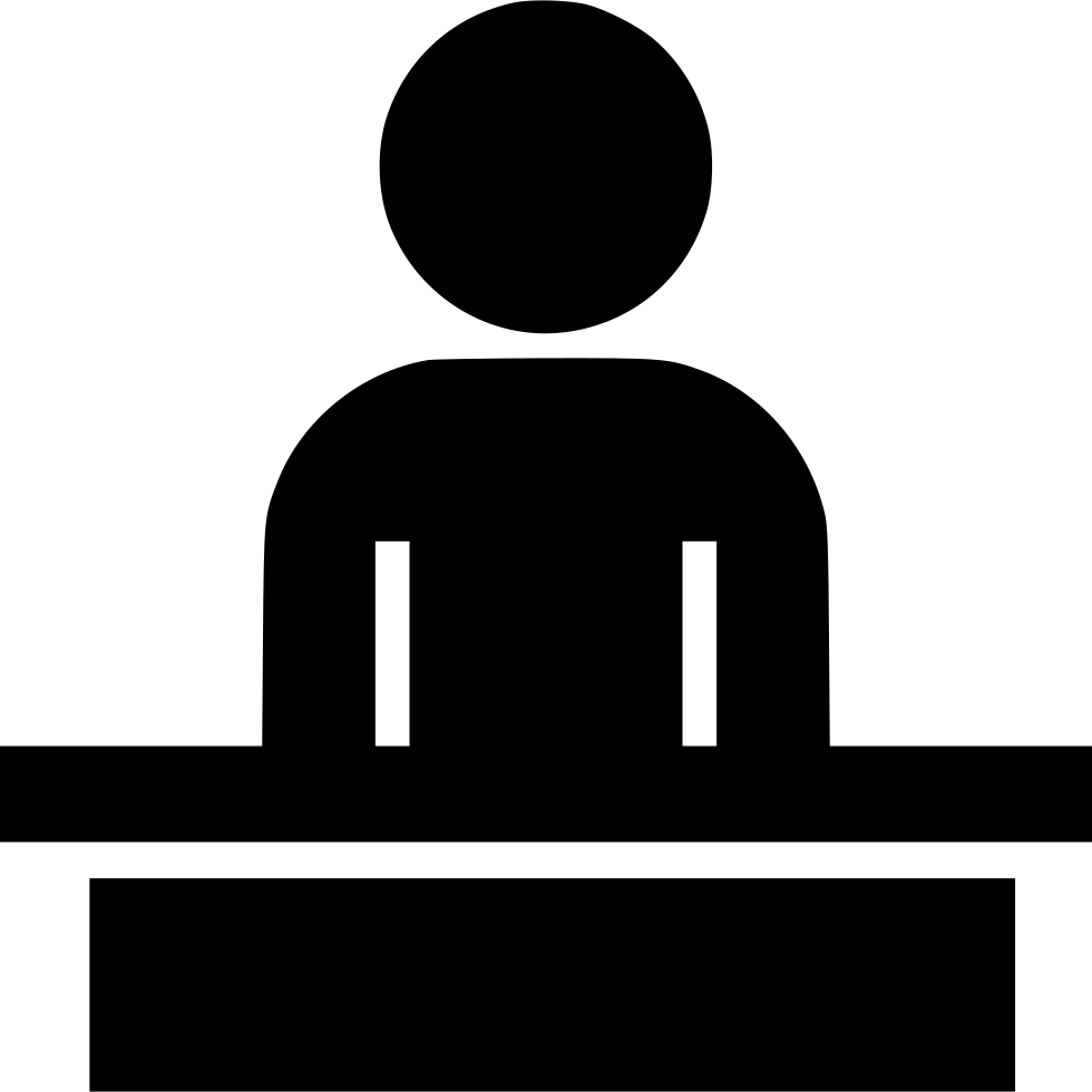 Png File Svg - Seller Vector Icon Png (980x980), Png Download