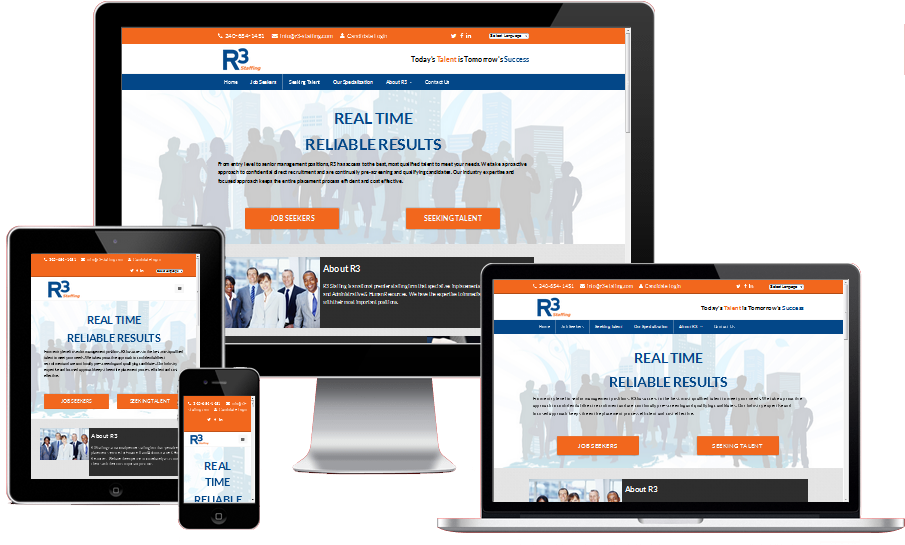 Ecommerce Website Development (1030x574), Png Download