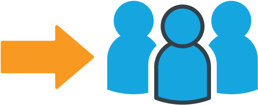 Enjoy These Benefits With Seller Fulfilled Prime - Salesperson (580x580), Png Download