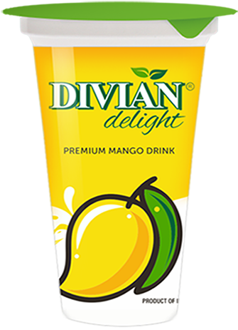 Xotik Divian Delight - Divaan Xotik Fruit Cups (350x486), Png Download