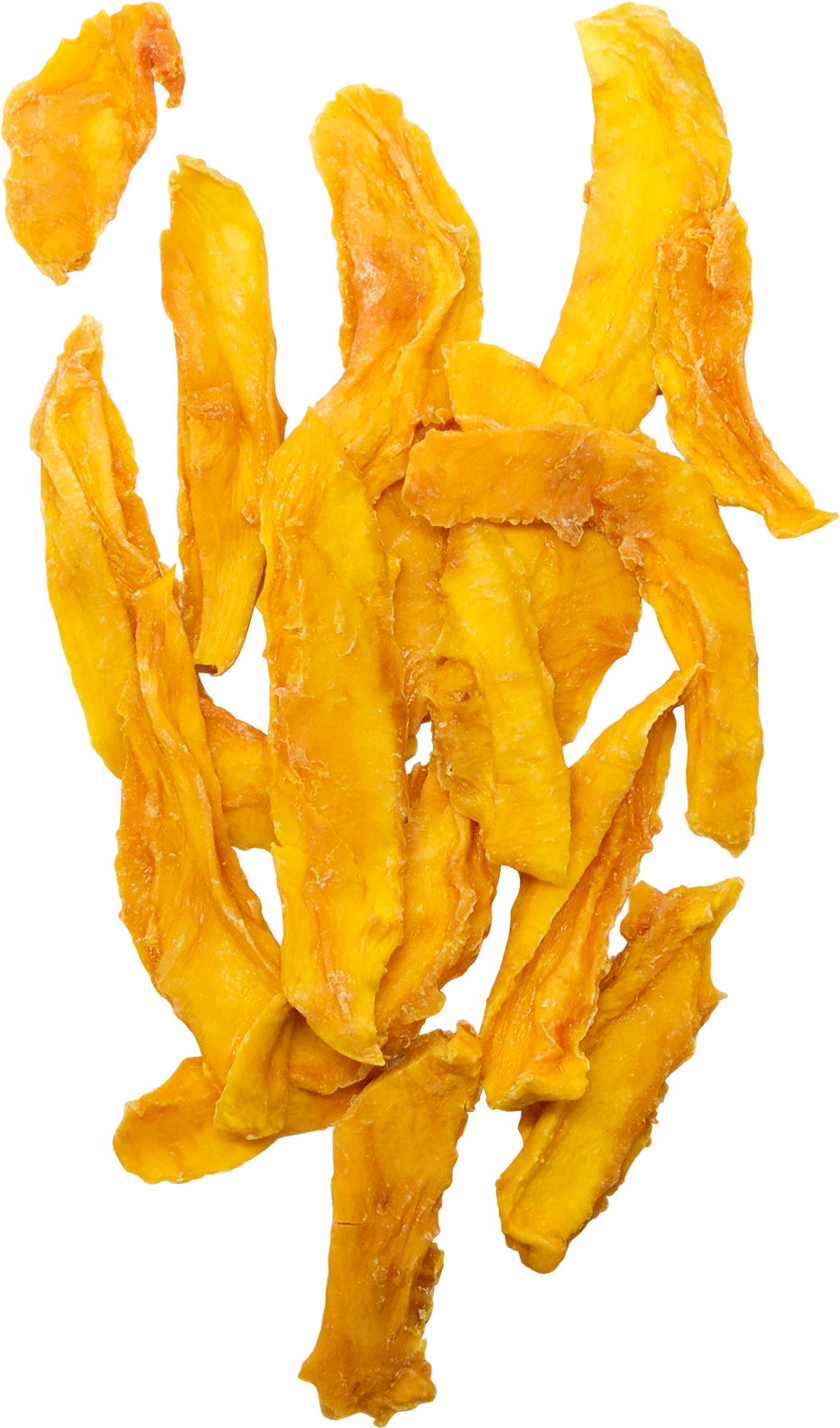 Organicdried Mango - Dried Mango In Png (1080x1752), Png Download