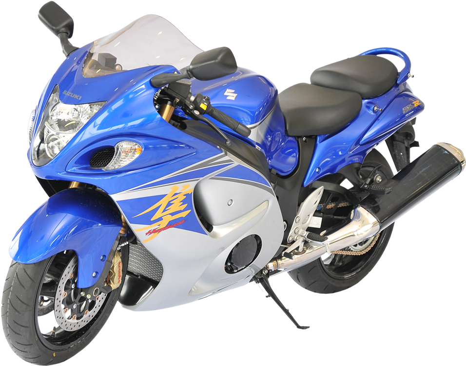 Suzuki Hayabusa - Hayabusa Hd Images Png (1366x768), Png Download