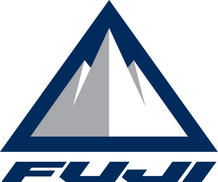 Fuji Bikes Logo (744x621), Png Download