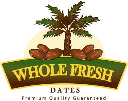 Medjool Dates Offer Many Health Benefits - Dates Logo Png (480x370), Png Download