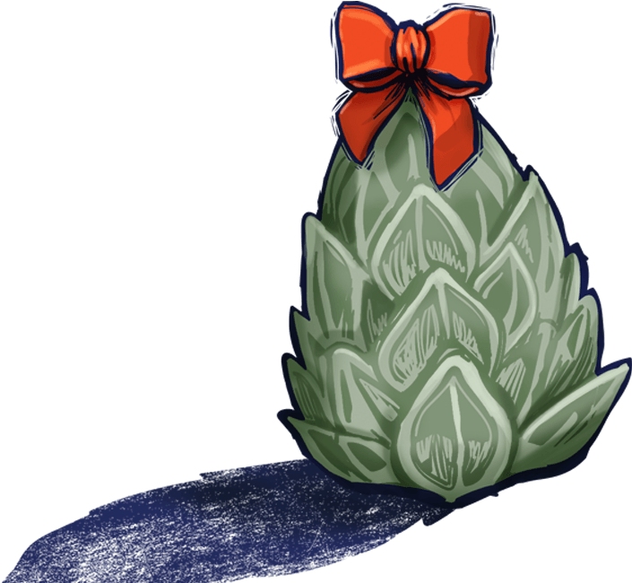 Cbc - Illustration (760x738), Png Download