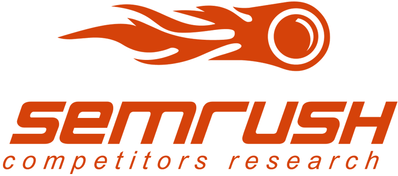 Sem Rush (1000x437), Png Download