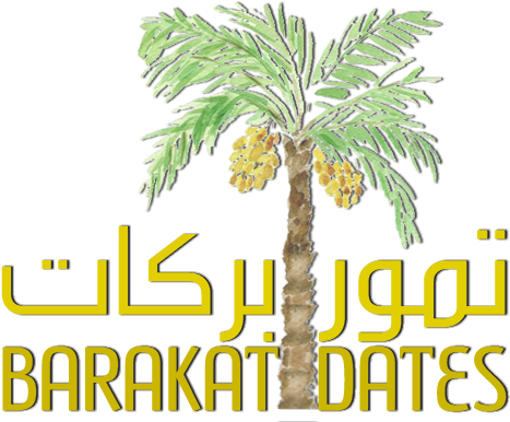 Al Barakah Dates Factory Llc (484x399), Png Download