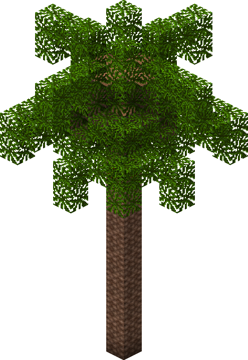 The Layers Of The Crown Of The Tree Are Shown Below, - Grass (495x719), Png Download