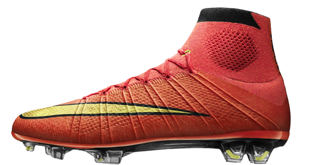 best soccer cleats 2014